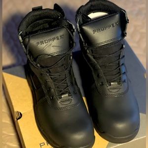 Propper boots